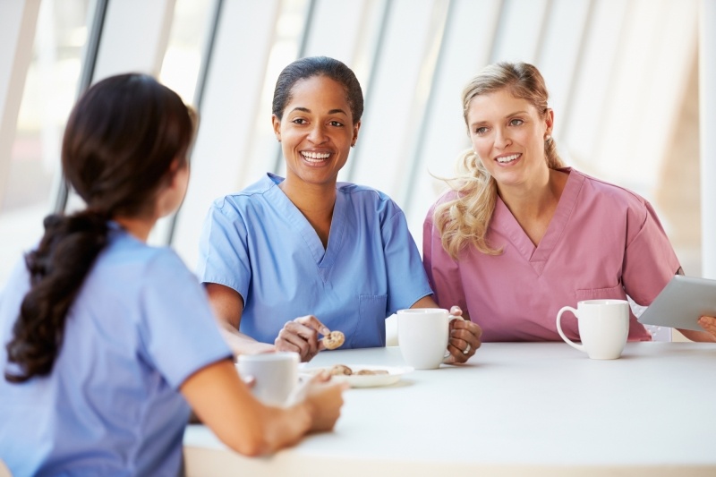 Lunch Laws In Ca Friday S Five Five Things California Employers 